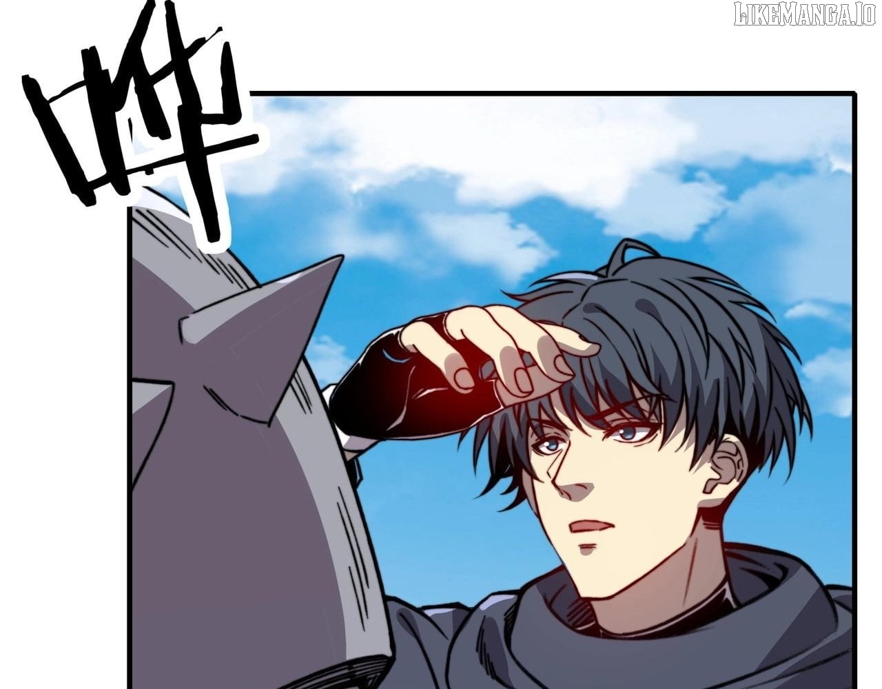 Starting As The God Of Wealth, Taming Billions Of Divine Pets! Chapter 44 - page 23